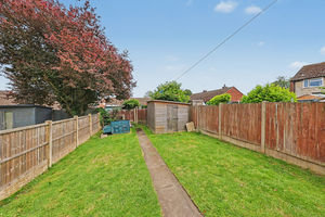 Rye Crescent Danesmoor